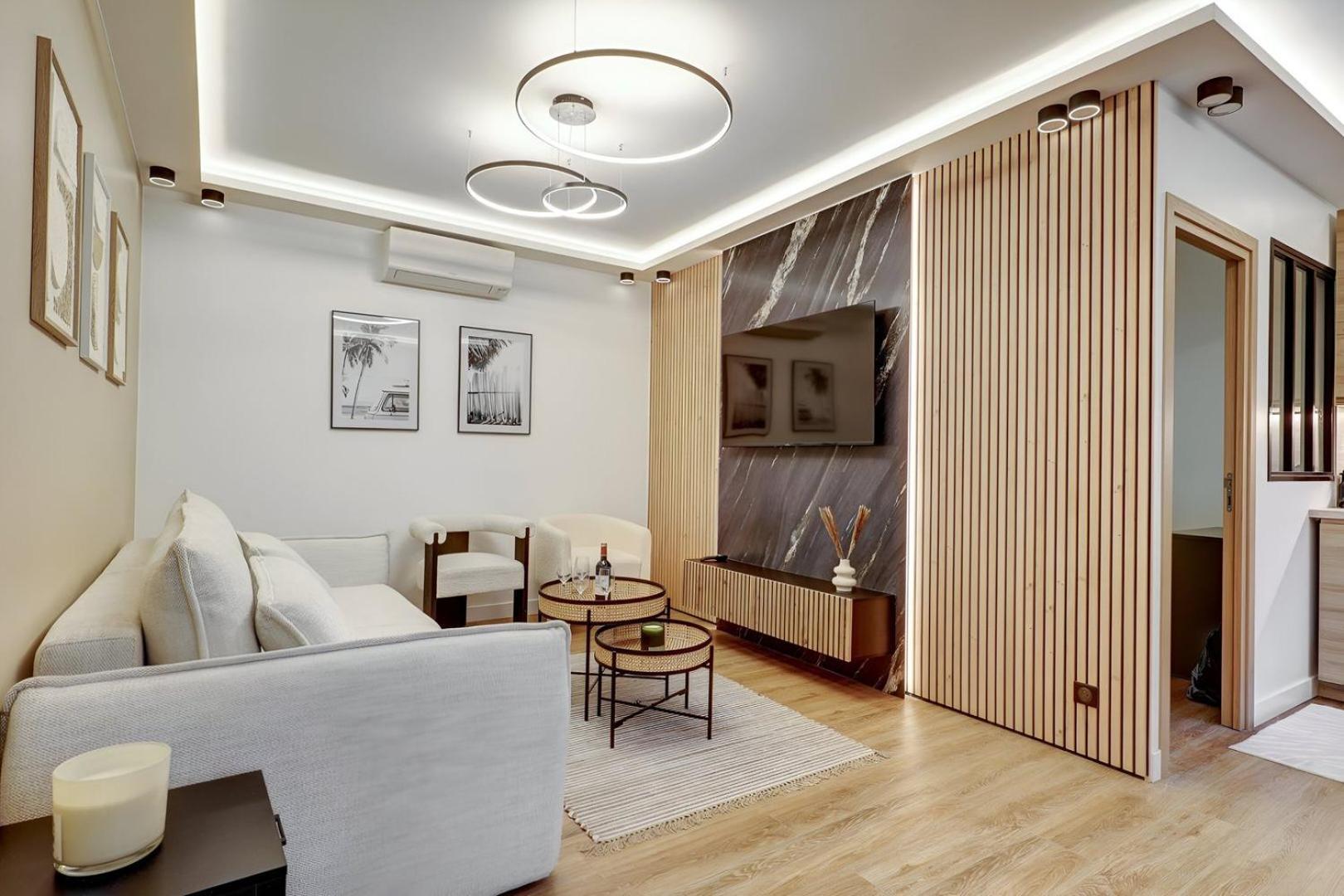 362 Suite Lafayette - Superbe Appartement A パリ エクステリア 写真