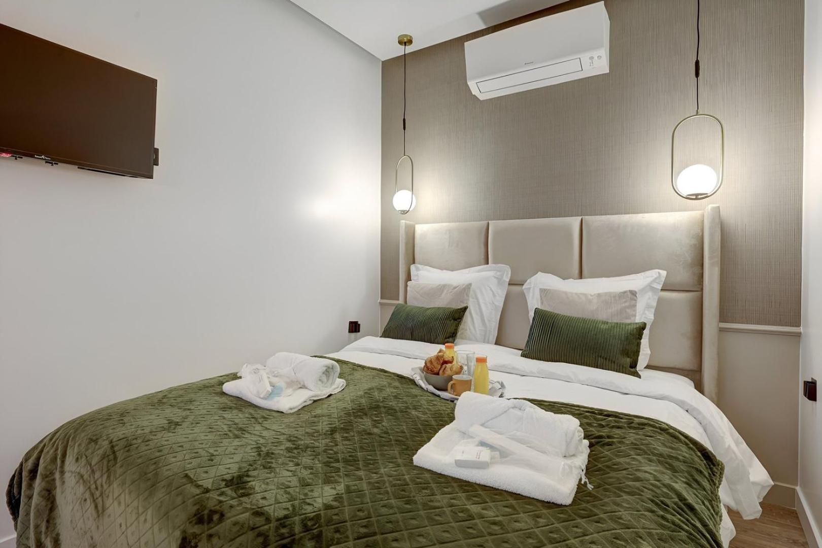 362 Suite Lafayette - Superbe Appartement A パリ エクステリア 写真