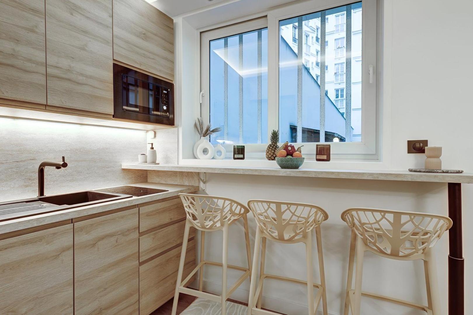 362 Suite Lafayette - Superbe Appartement A パリ エクステリア 写真
