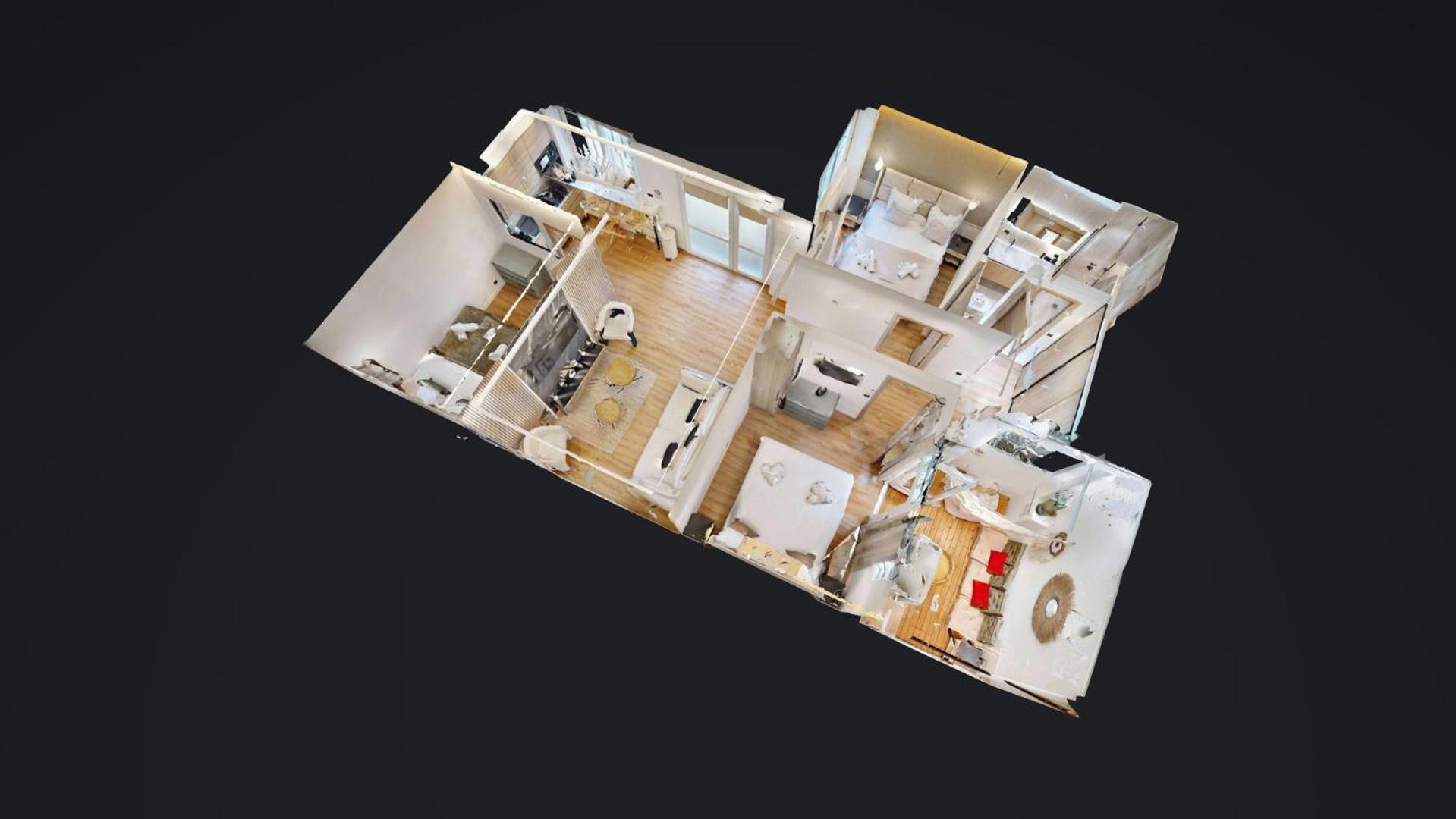 362 Suite Lafayette - Superbe Appartement A パリ エクステリア 写真