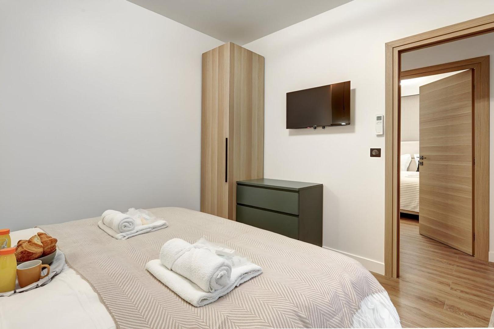 362 Suite Lafayette - Superbe Appartement A パリ エクステリア 写真